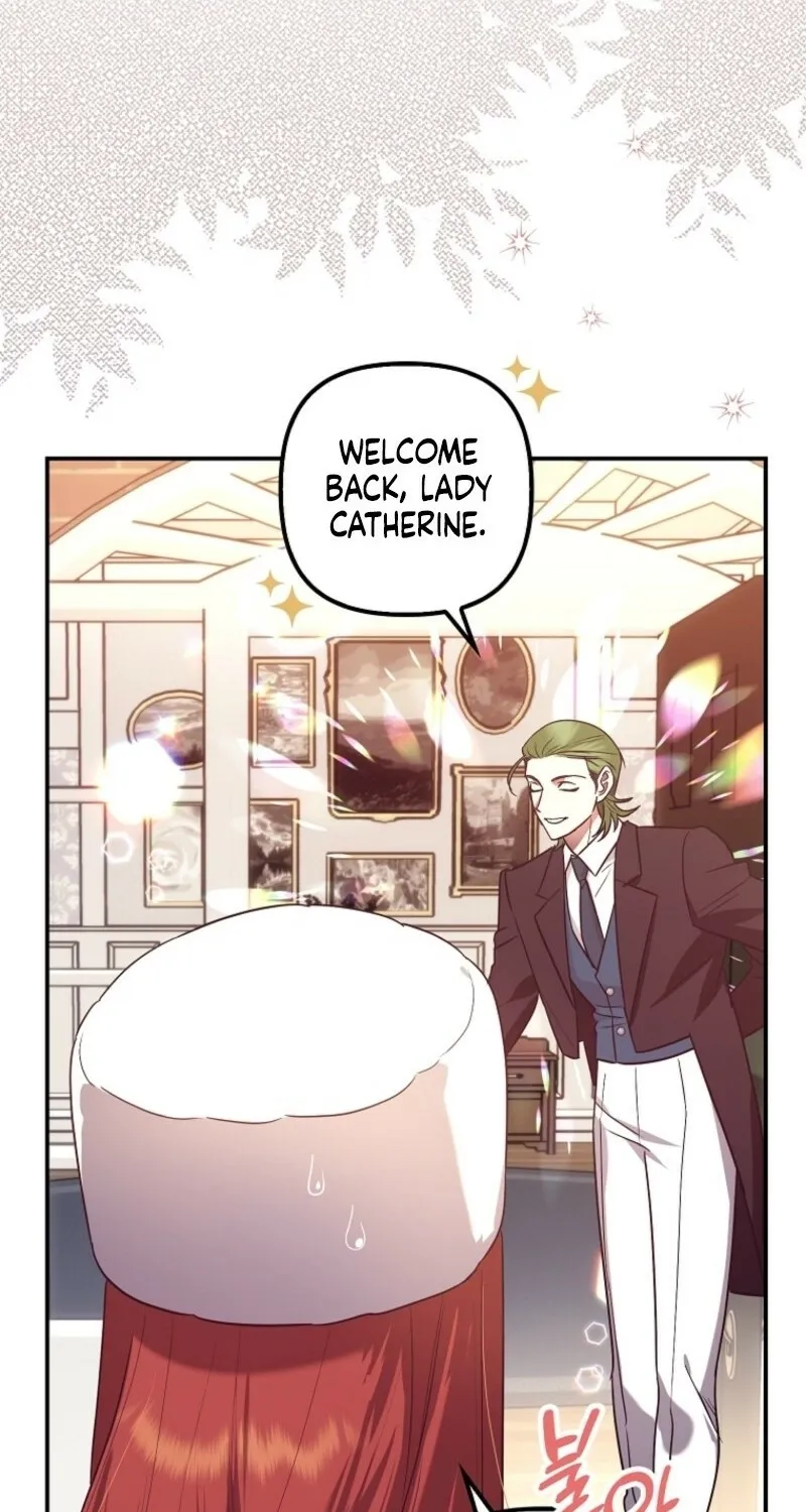 Catherine's Key to a Happy Life