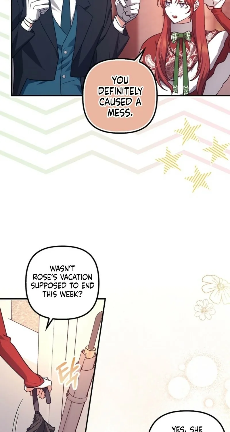 Catherine's Key to a Happy Life