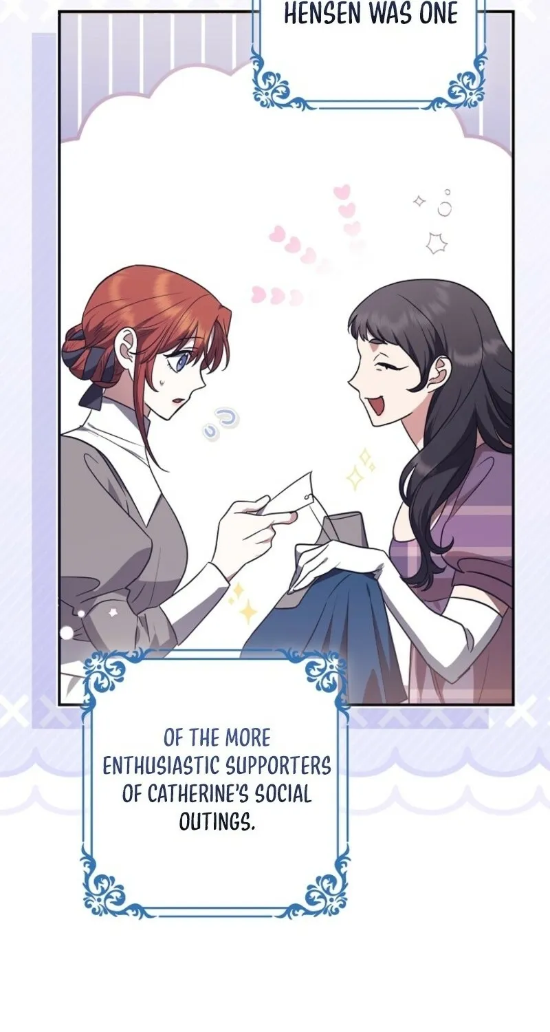 Catherine's Key to a Happy Life