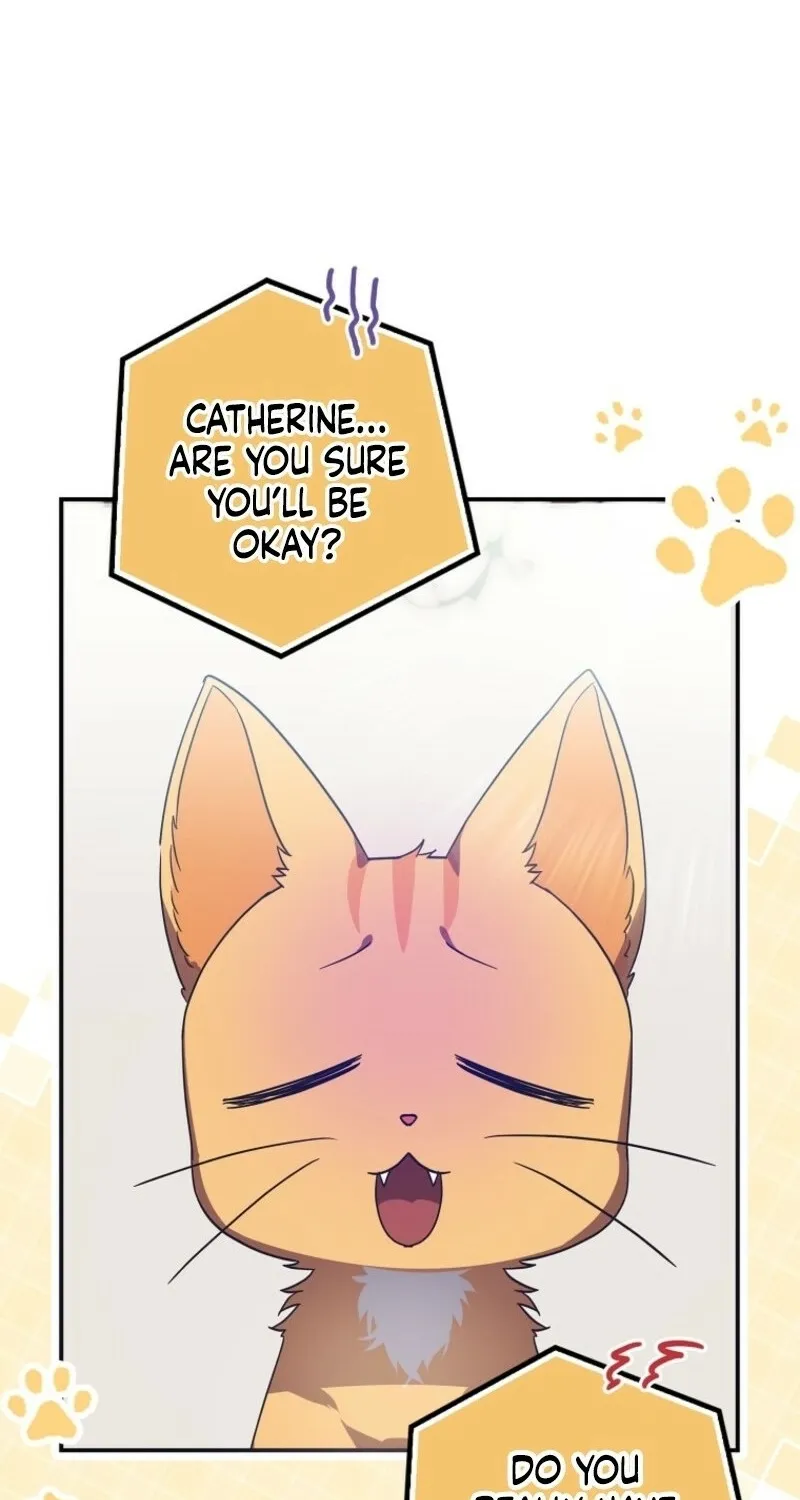 Catherine's Key to a Happy Life