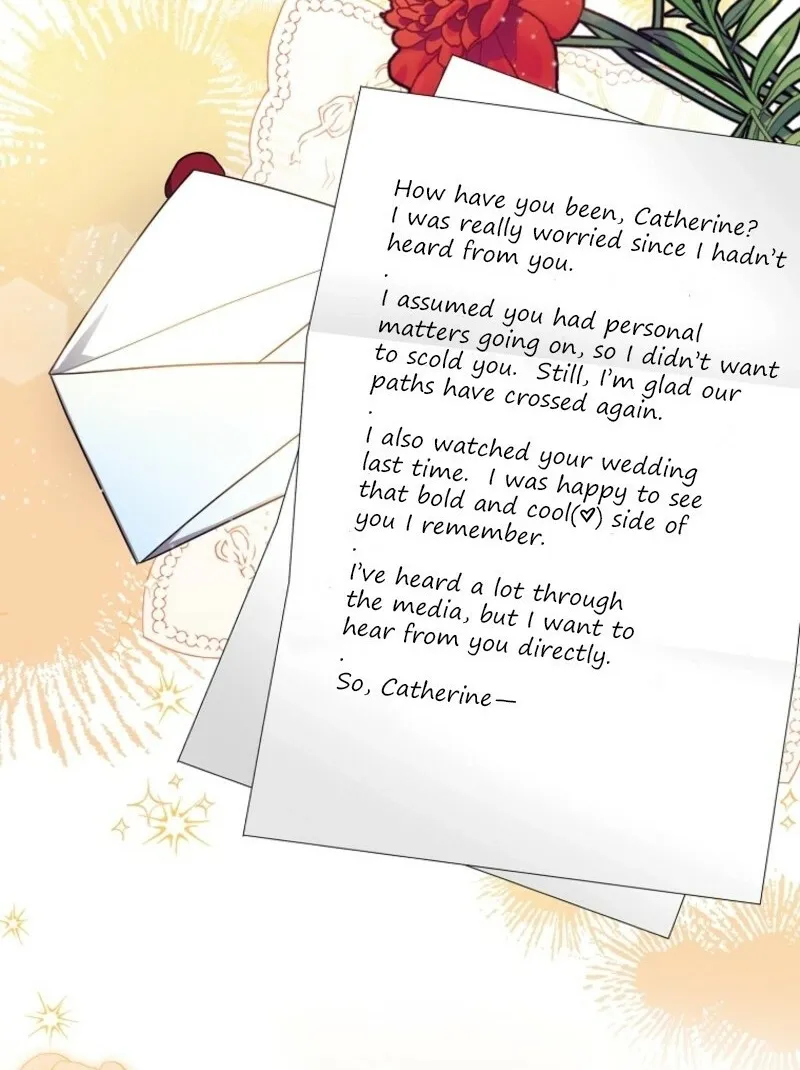 Catherine's Key to a Happy Life