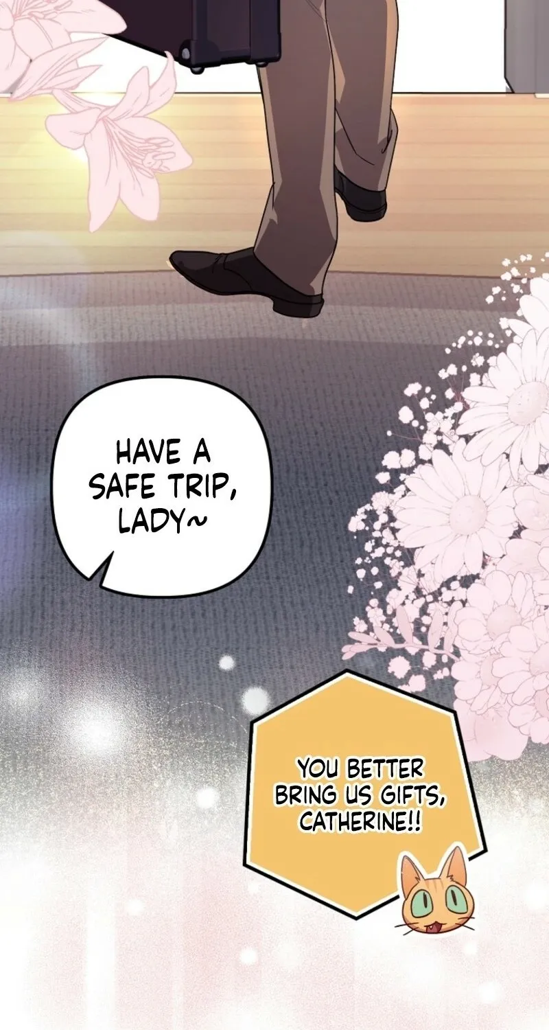 Catherine's Key to a Happy Life