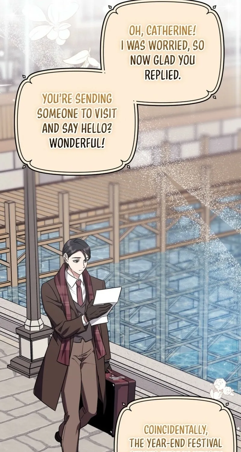 Catherine's Key to a Happy Life