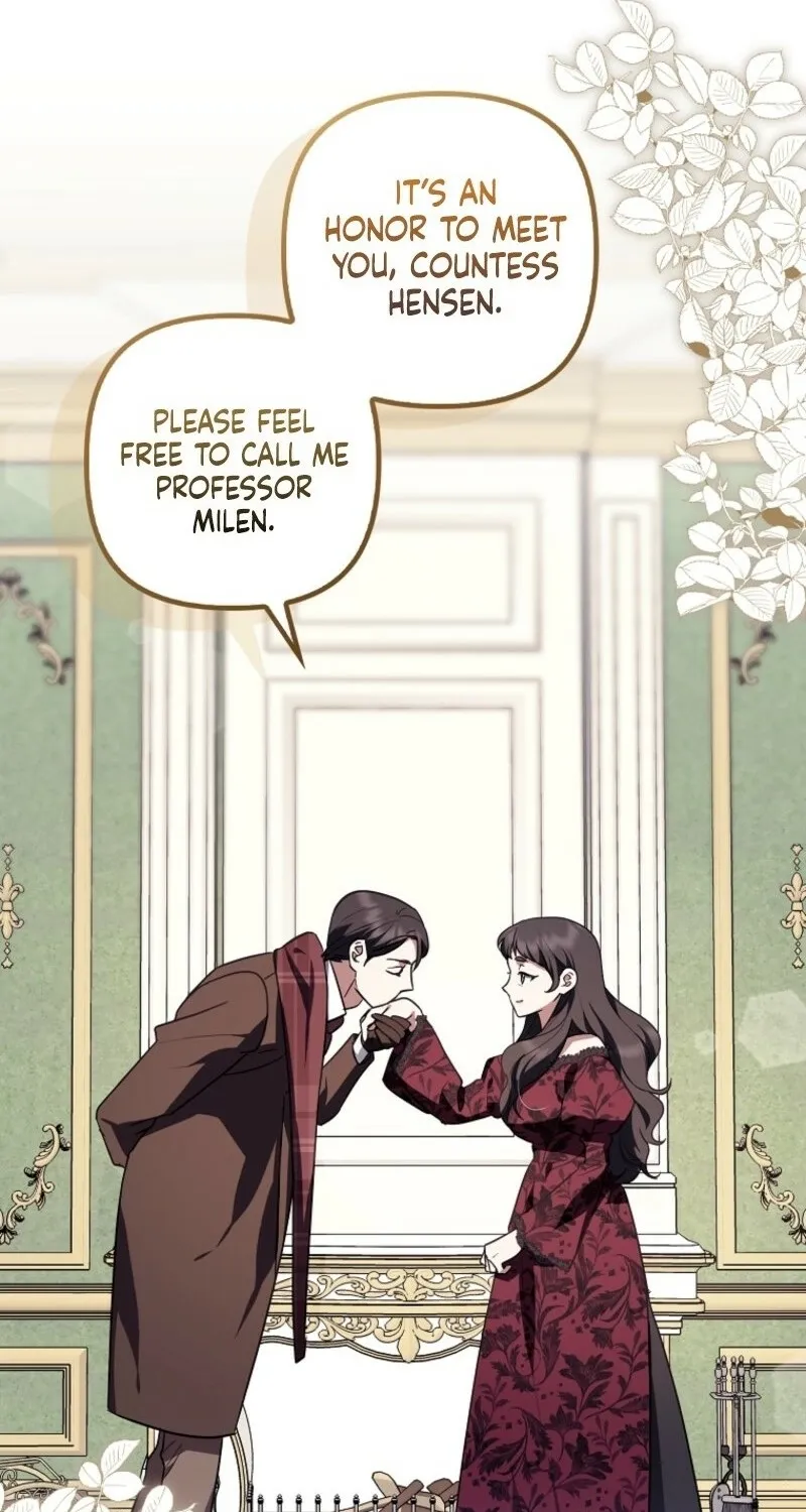 Catherine's Key to a Happy Life