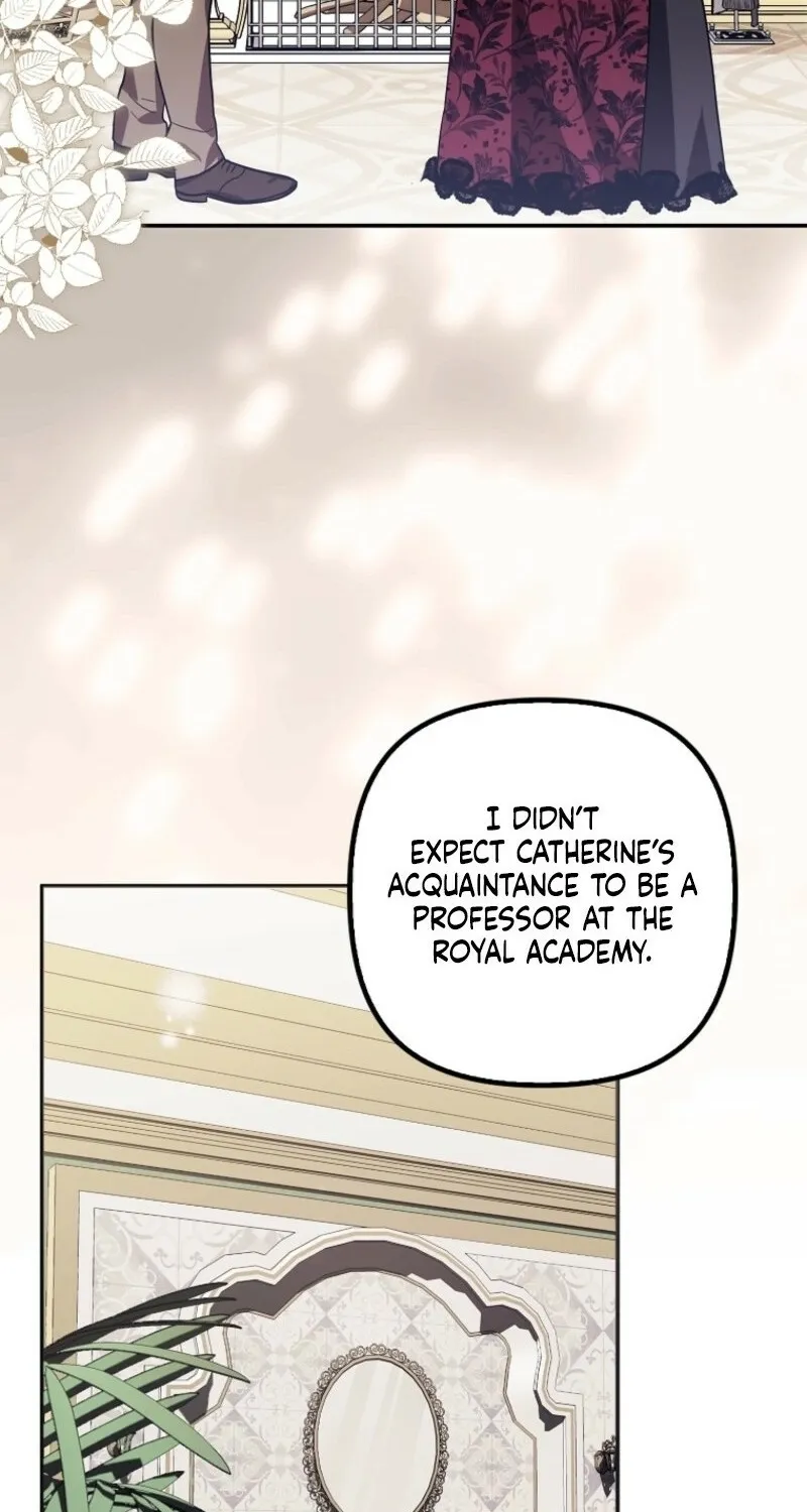 Catherine's Key to a Happy Life