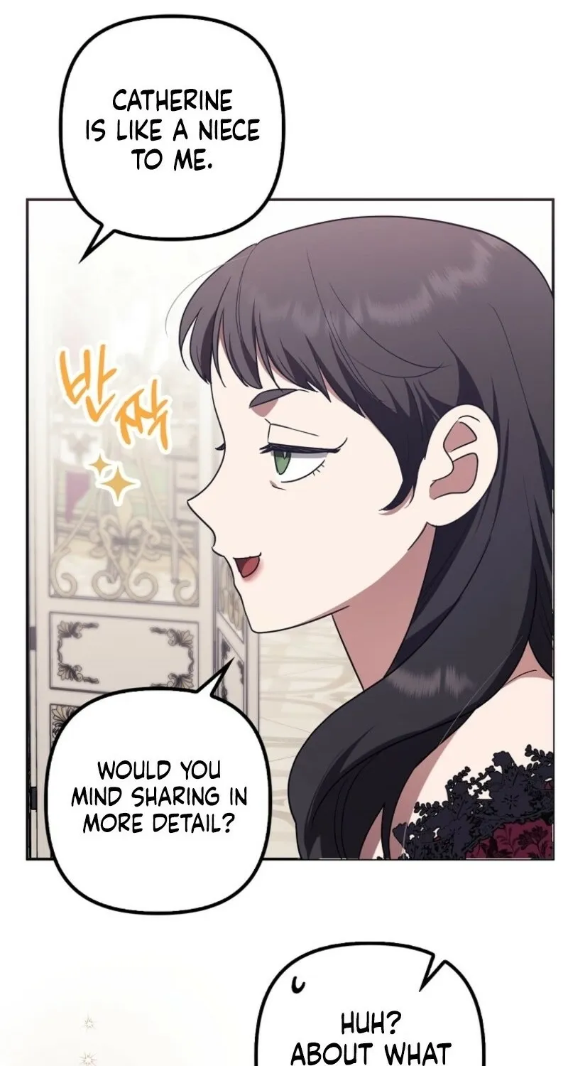 Catherine's Key to a Happy Life