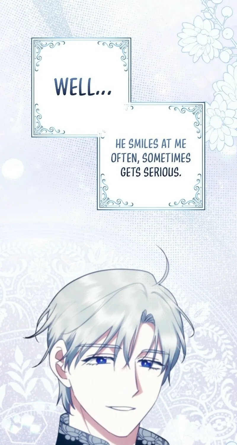 Catherine's Key to a Happy Life