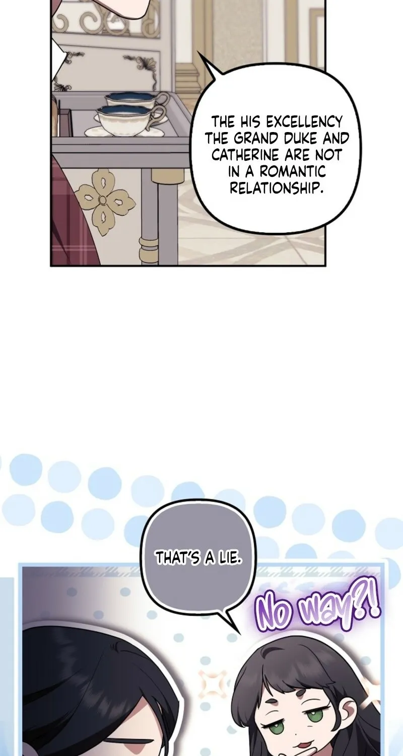 Catherine's Key to a Happy Life