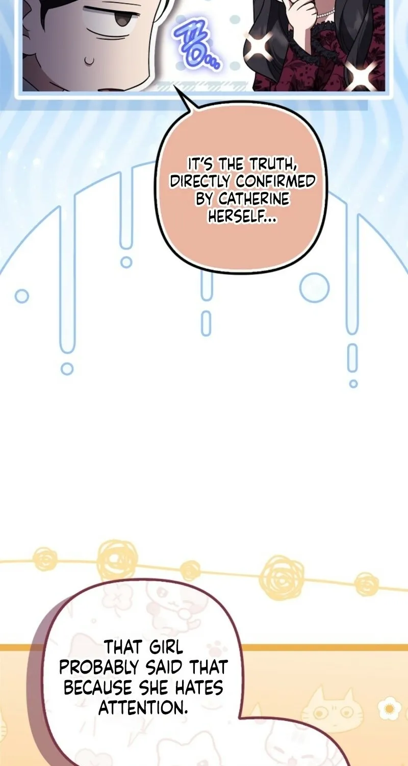 Catherine's Key to a Happy Life