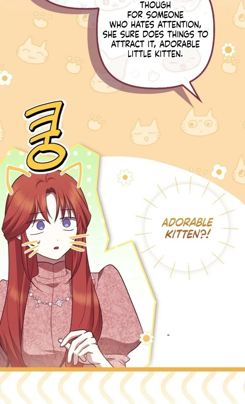 Catherine's Key to a Happy Life