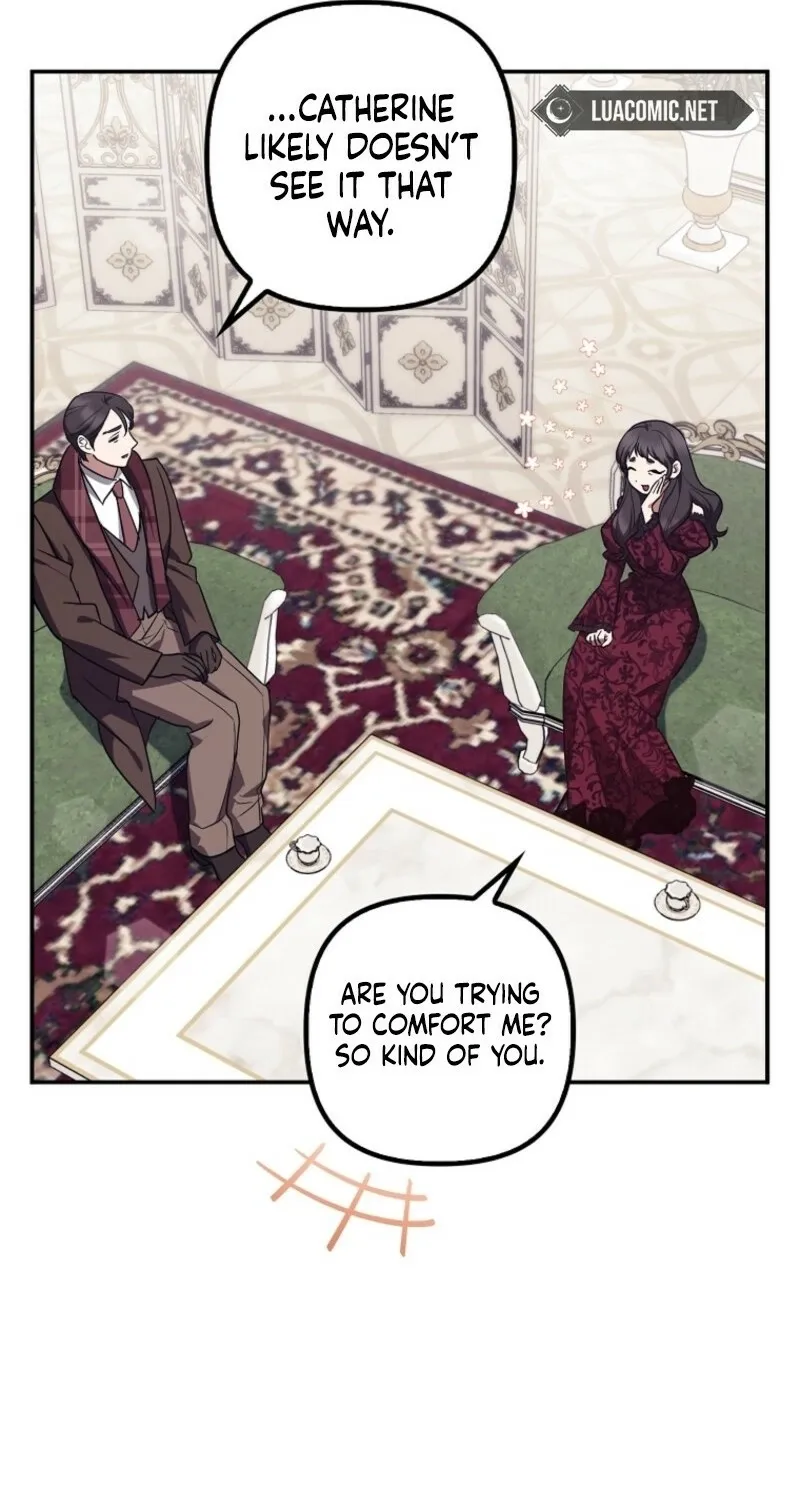 Catherine's Key to a Happy Life