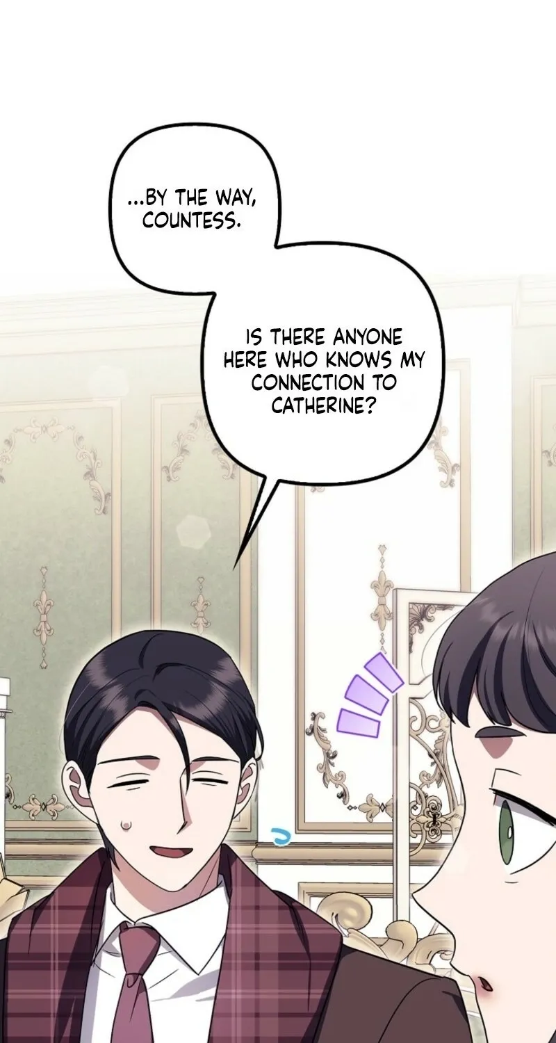 Catherine's Key to a Happy Life