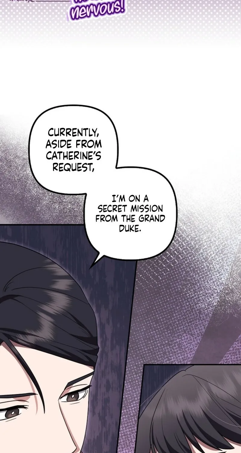 Catherine's Key to a Happy Life