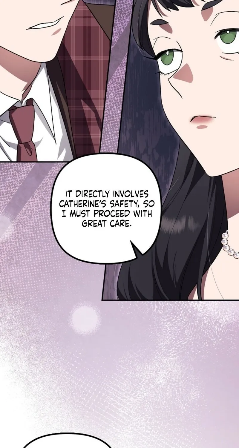 Catherine's Key to a Happy Life