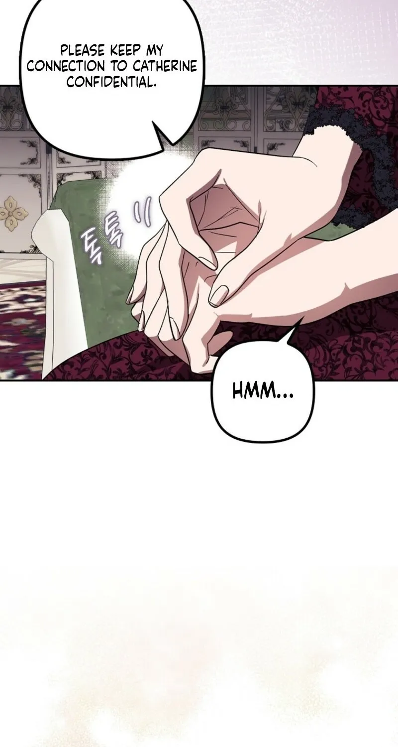 Catherine's Key to a Happy Life