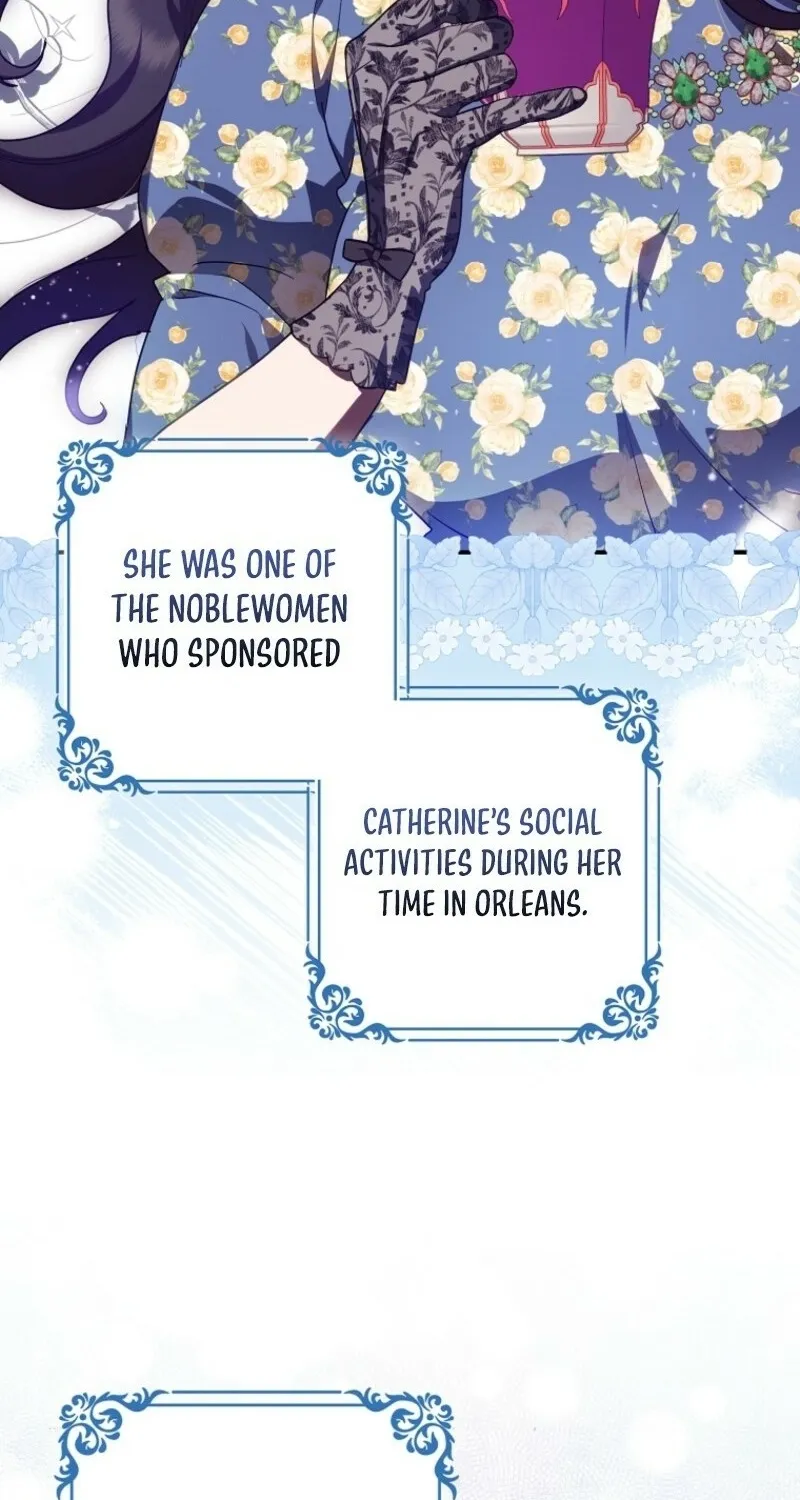 Catherine's Key to a Happy Life