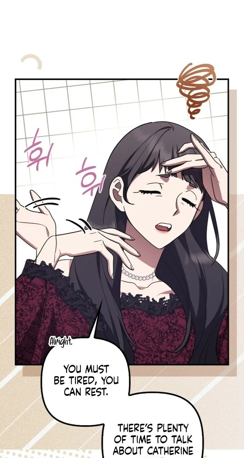 Catherine's Key to a Happy Life