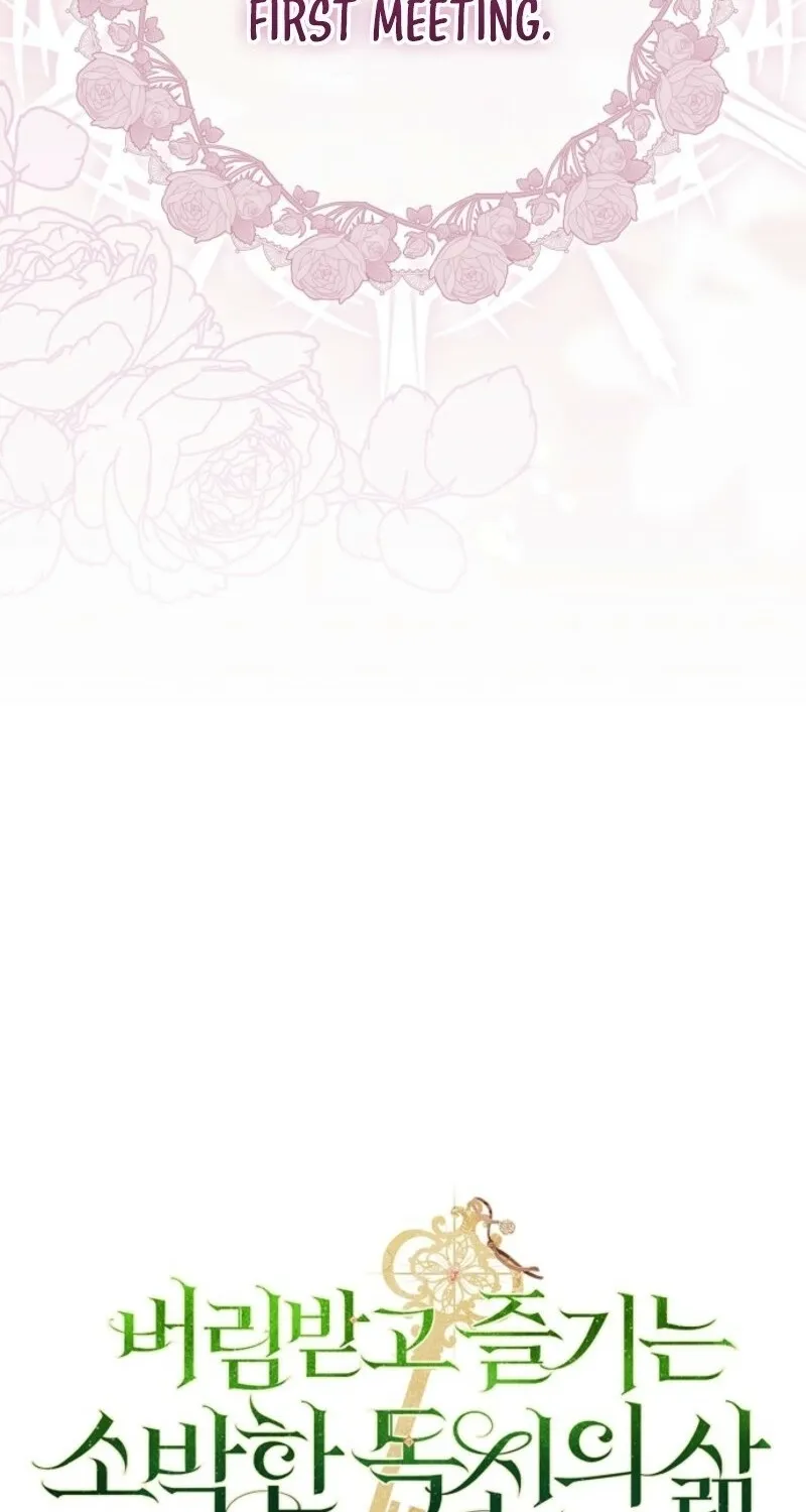 Catherine's Key to a Happy Life