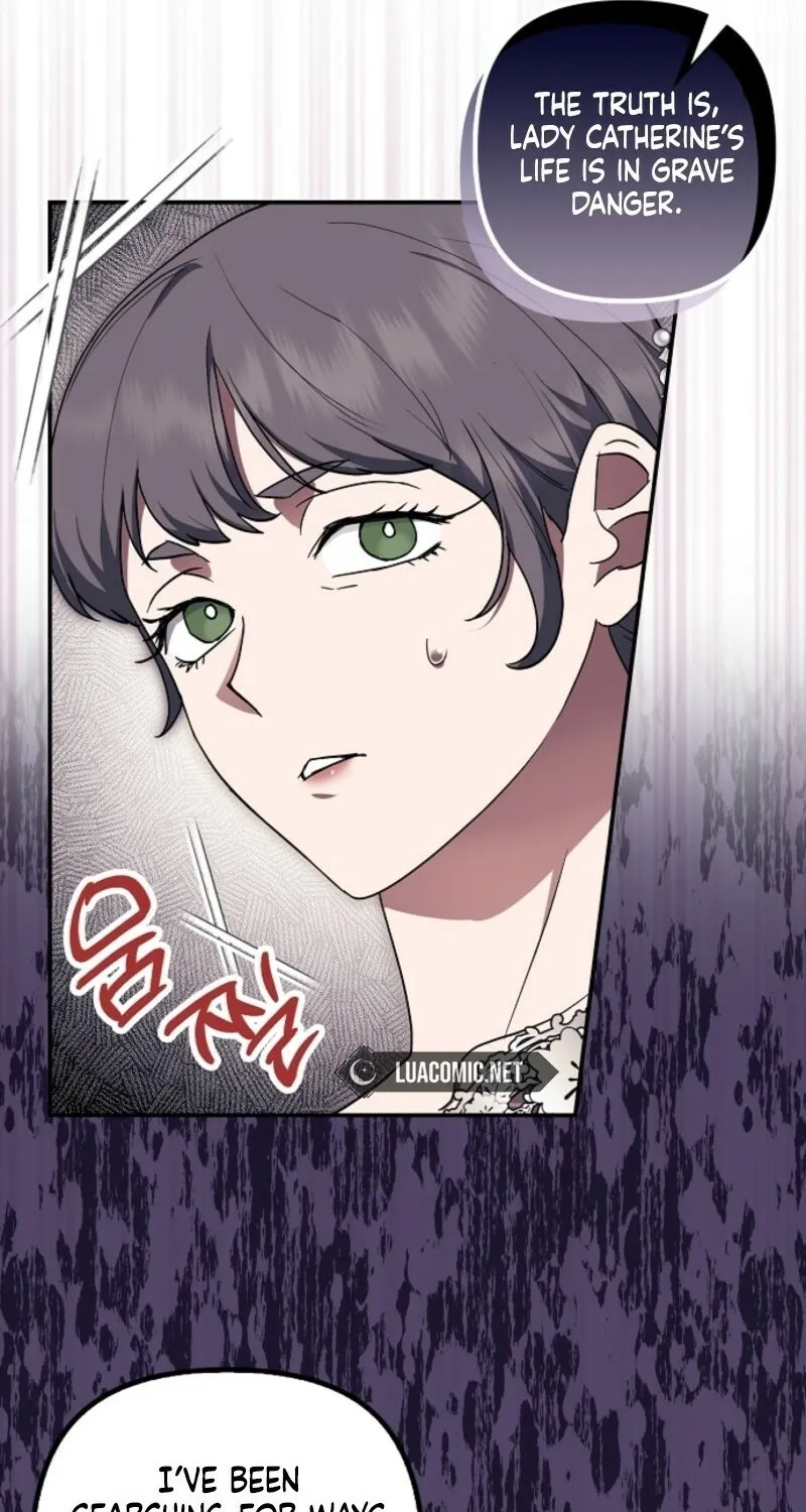 Catherine's Key to a Happy Life