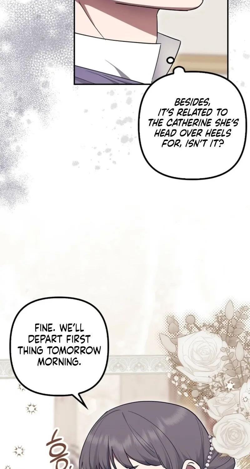 Catherine's Key to a Happy Life