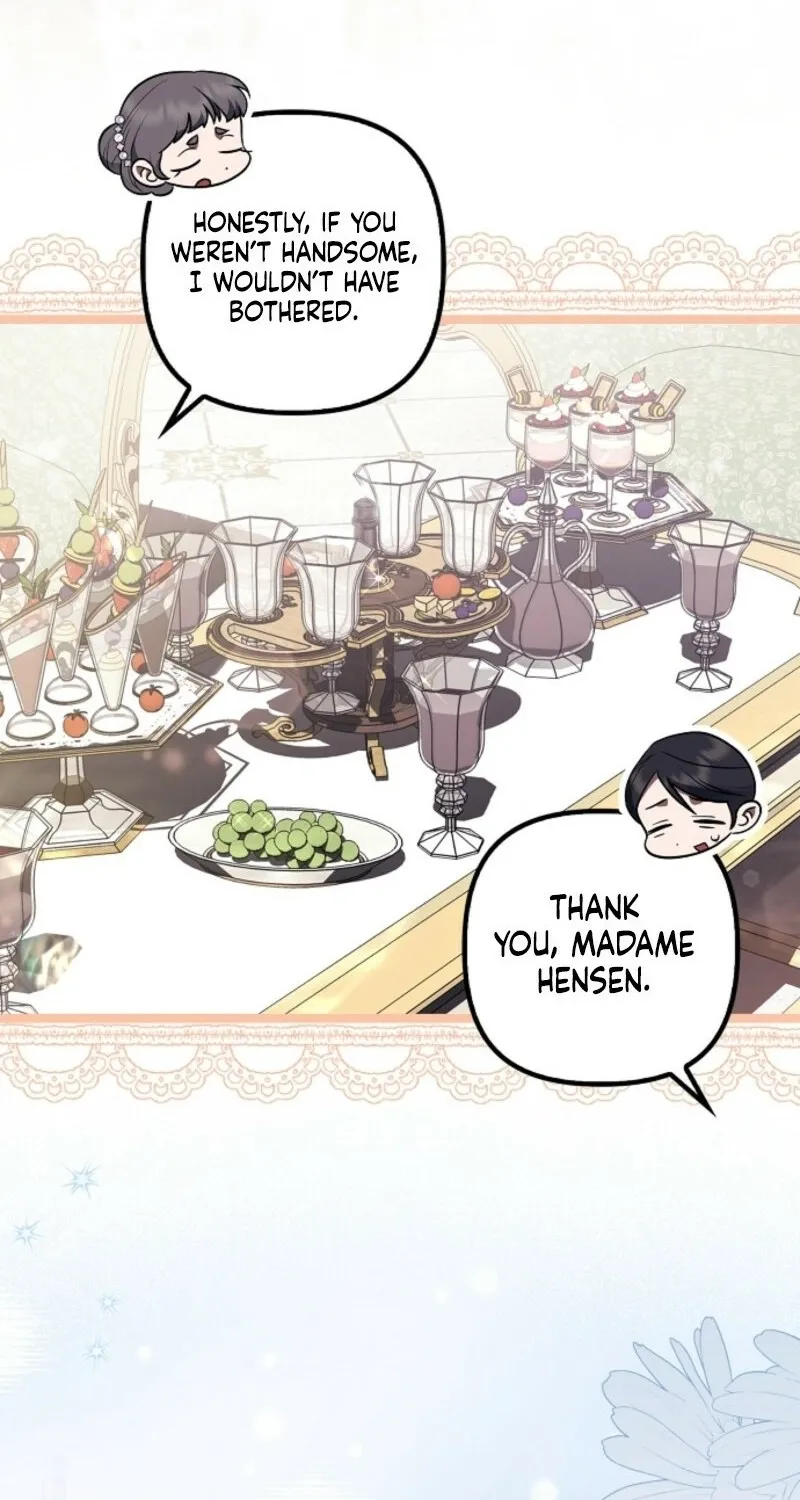 Catherine's Key to a Happy Life