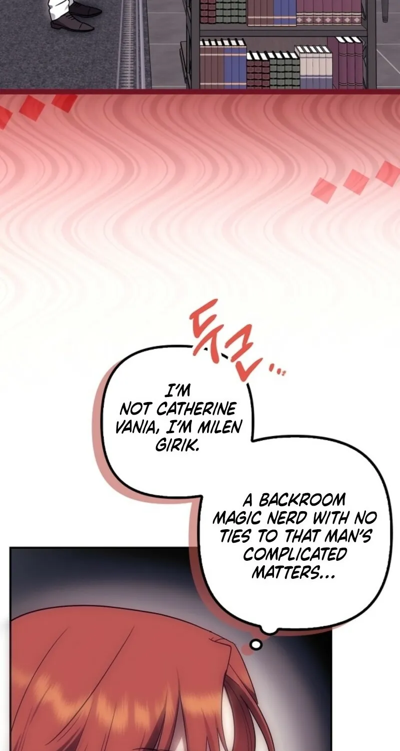 Catherine's Key to a Happy Life