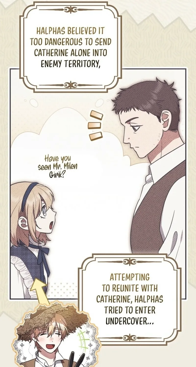 Catherine's Key to a Happy Life