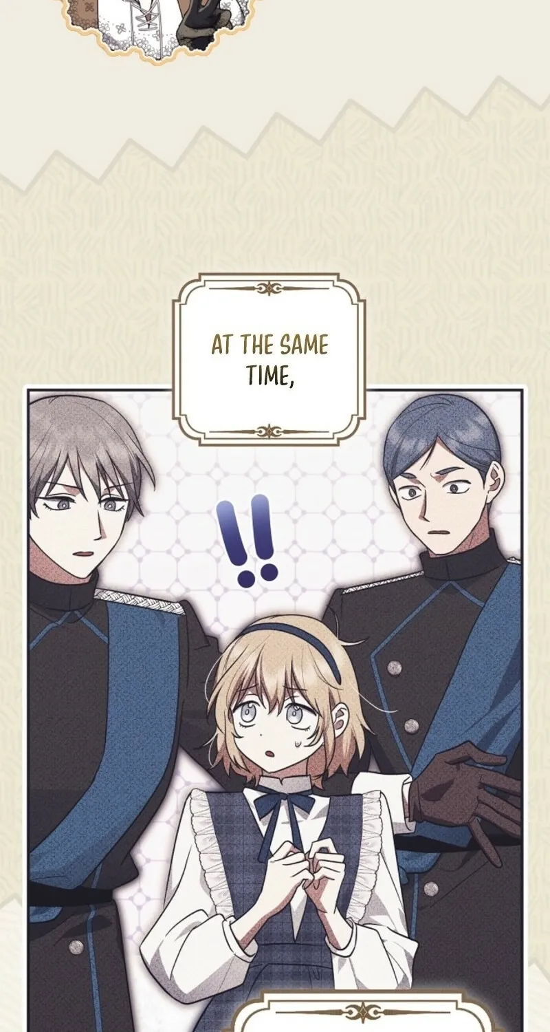 Catherine's Key to a Happy Life