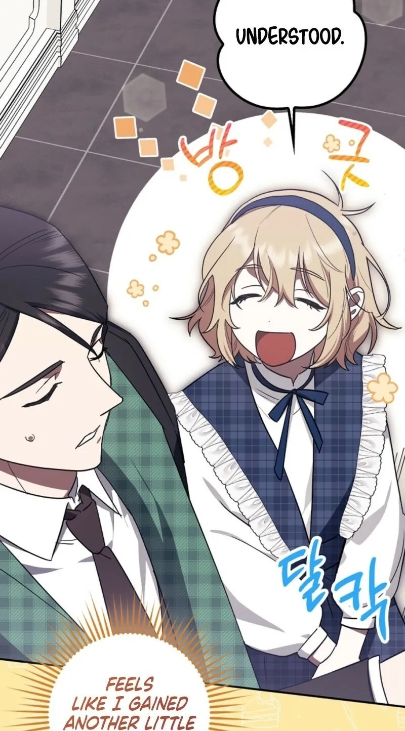 Catherine's Key to a Happy Life