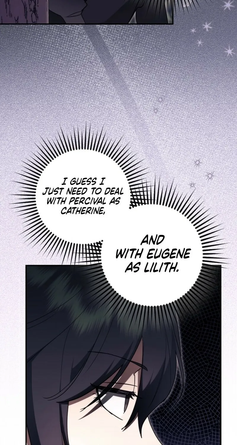 Catherine's Key to a Happy Life