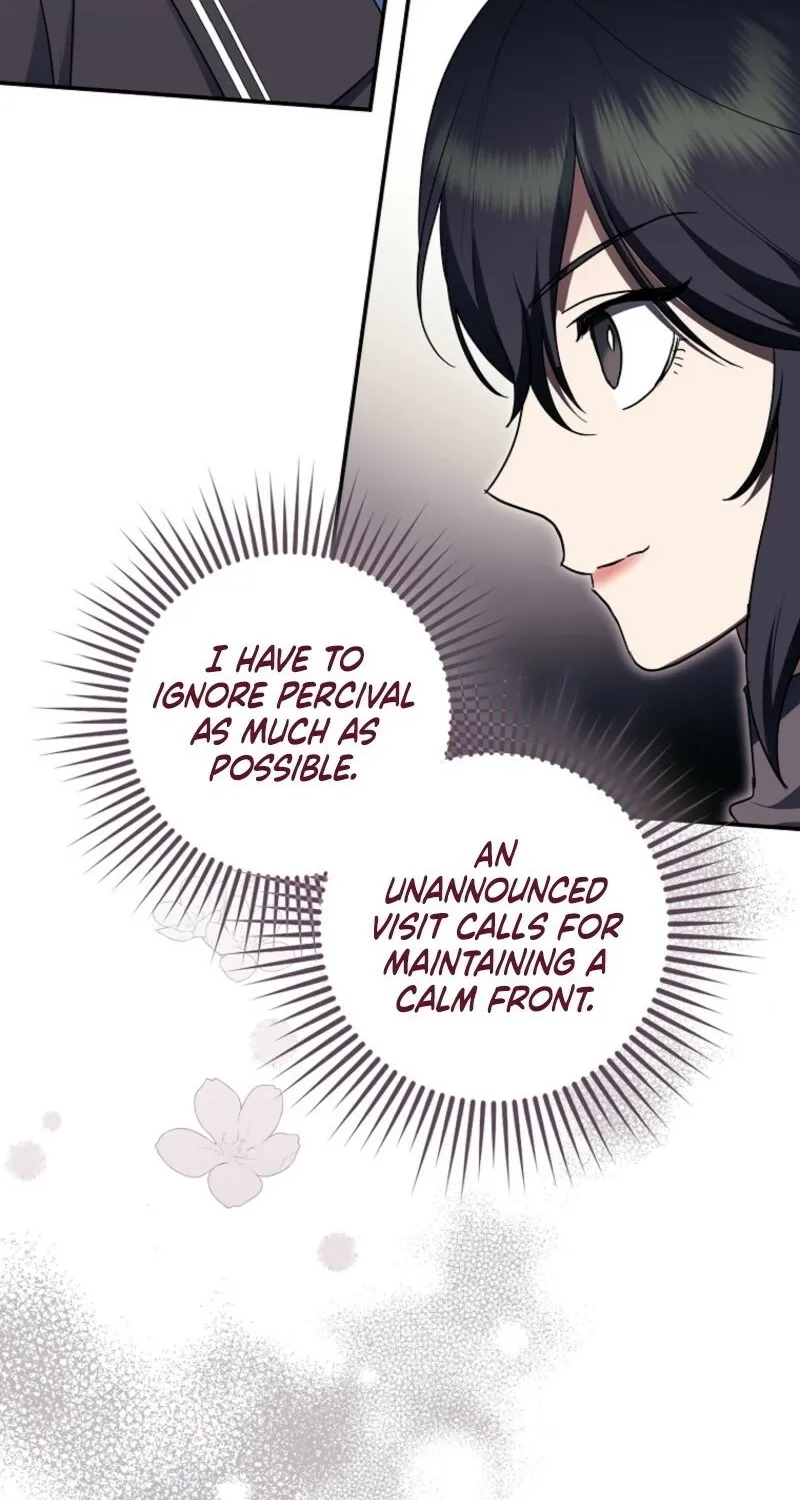 Catherine's Key to a Happy Life