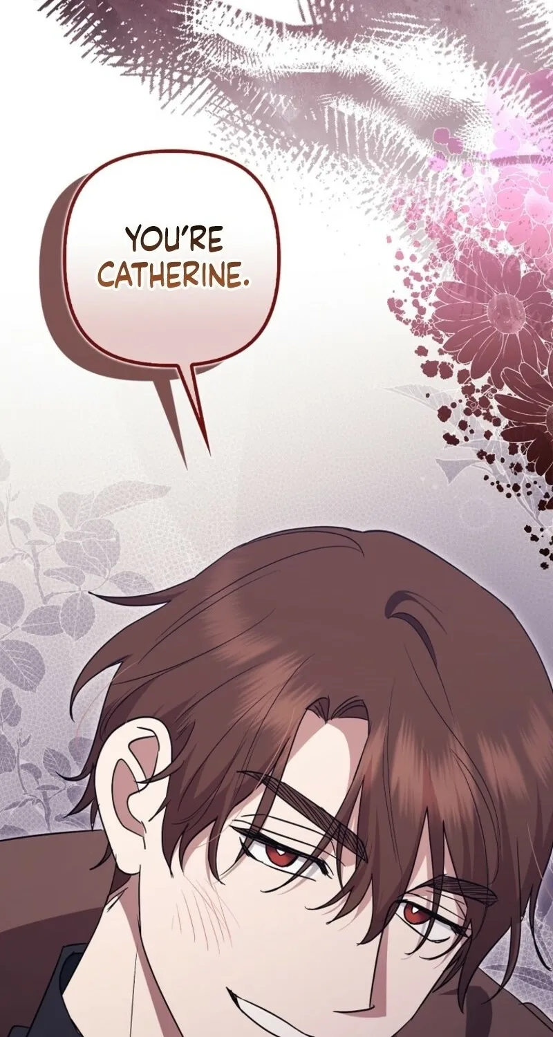 Catherine's Key to a Happy Life