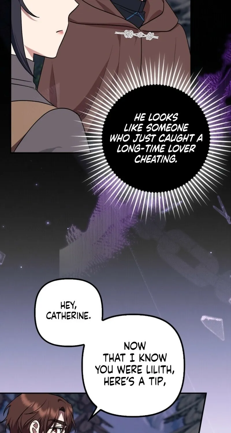 Catherine's Key to a Happy Life