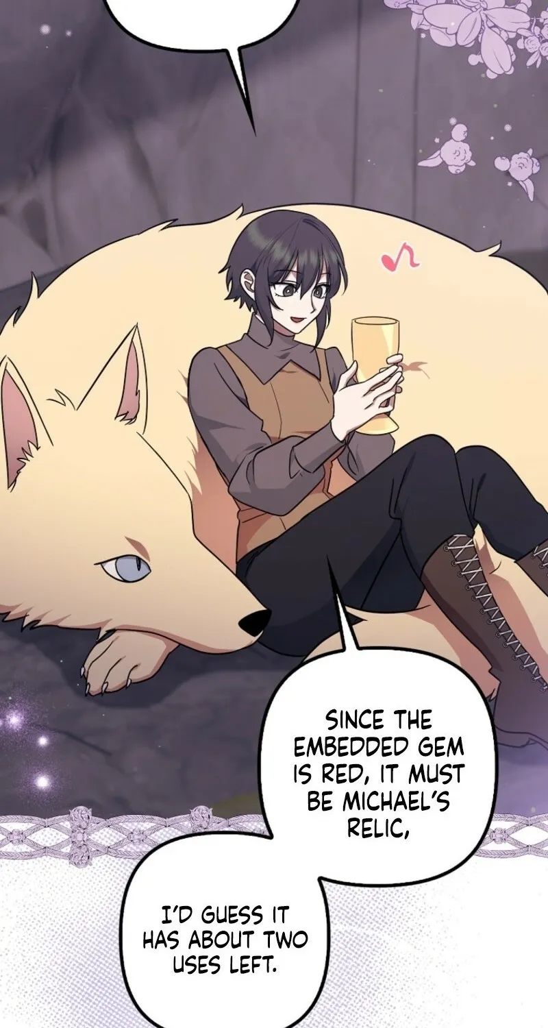 Catherine's Key to a Happy Life