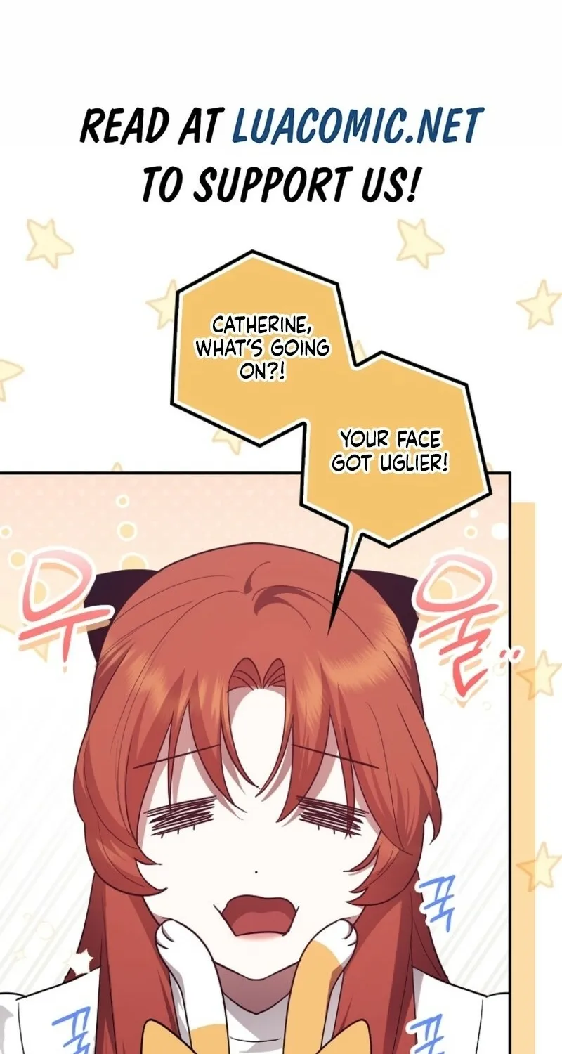 Catherine's Key to a Happy Life