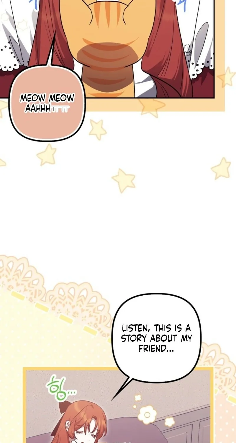 Catherine's Key to a Happy Life