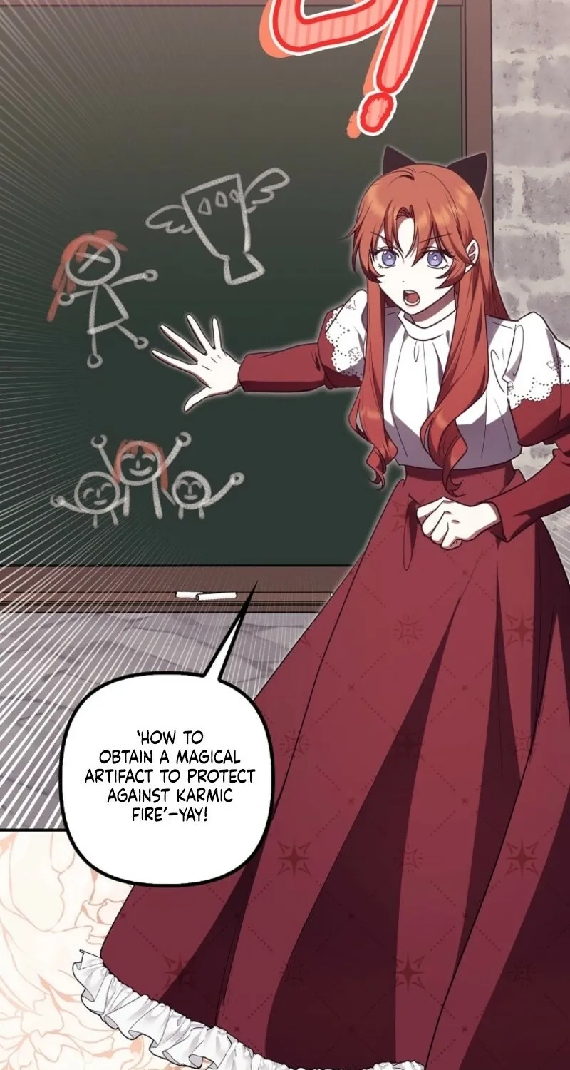 Catherine's Key to a Happy Life