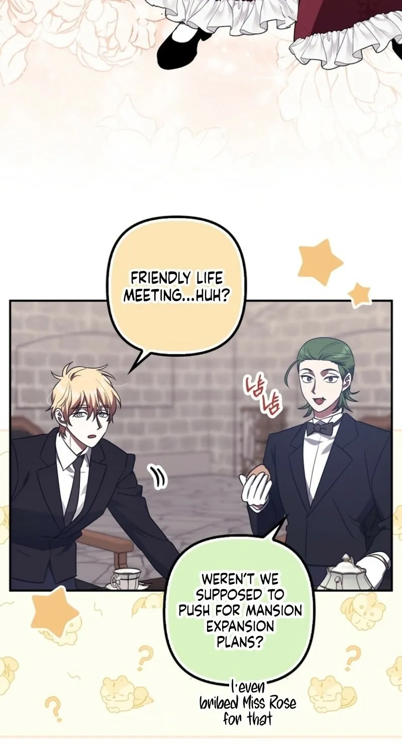 Catherine's Key to a Happy Life