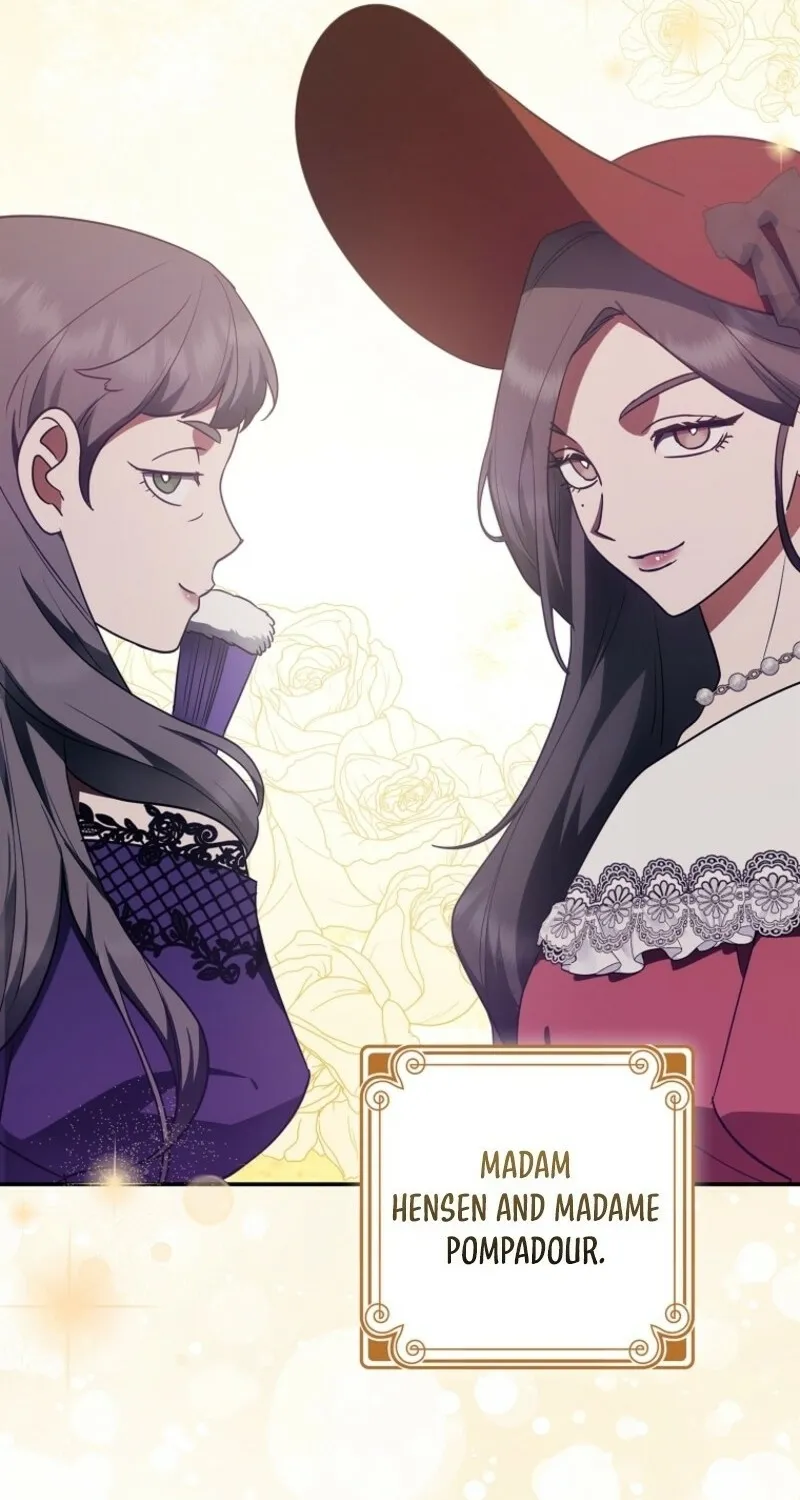 Catherine's Key to a Happy Life