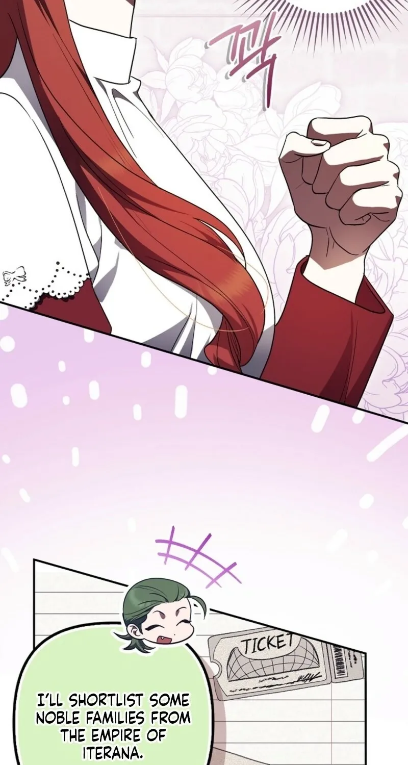 Catherine's Key to a Happy Life