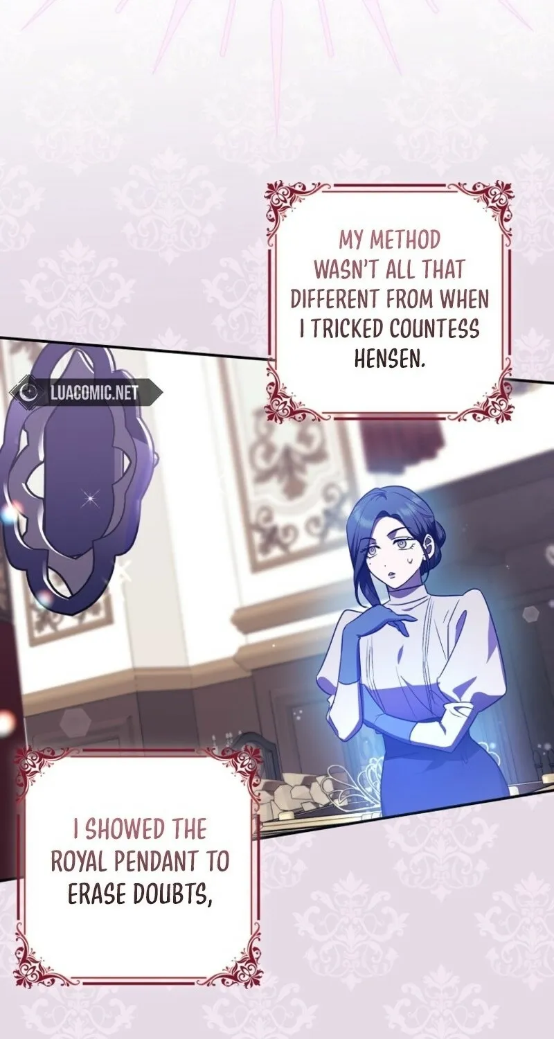 Catherine's Key to a Happy Life