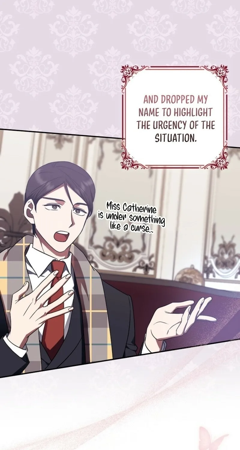 Catherine's Key to a Happy Life