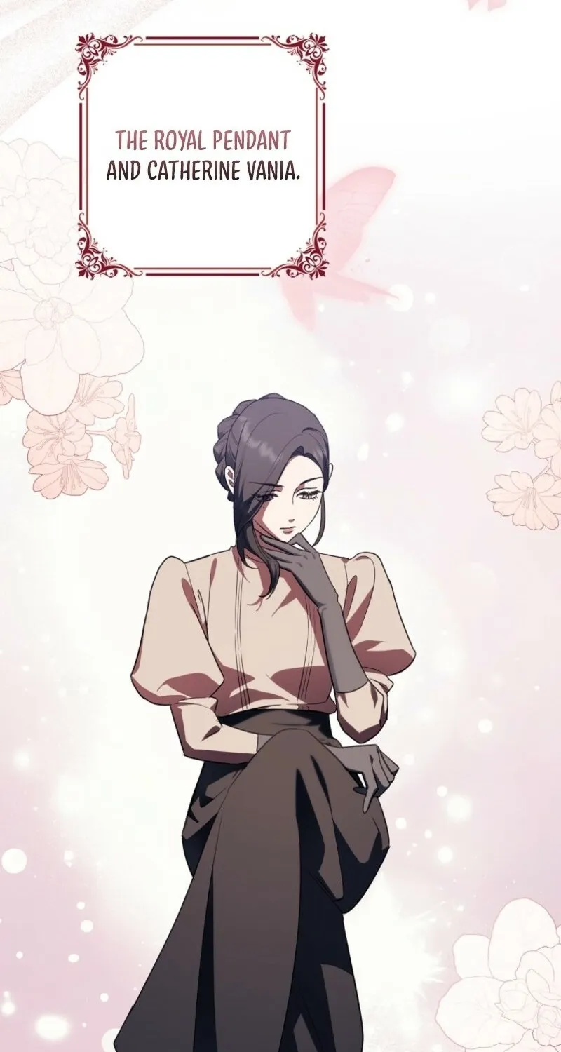 Catherine's Key to a Happy Life