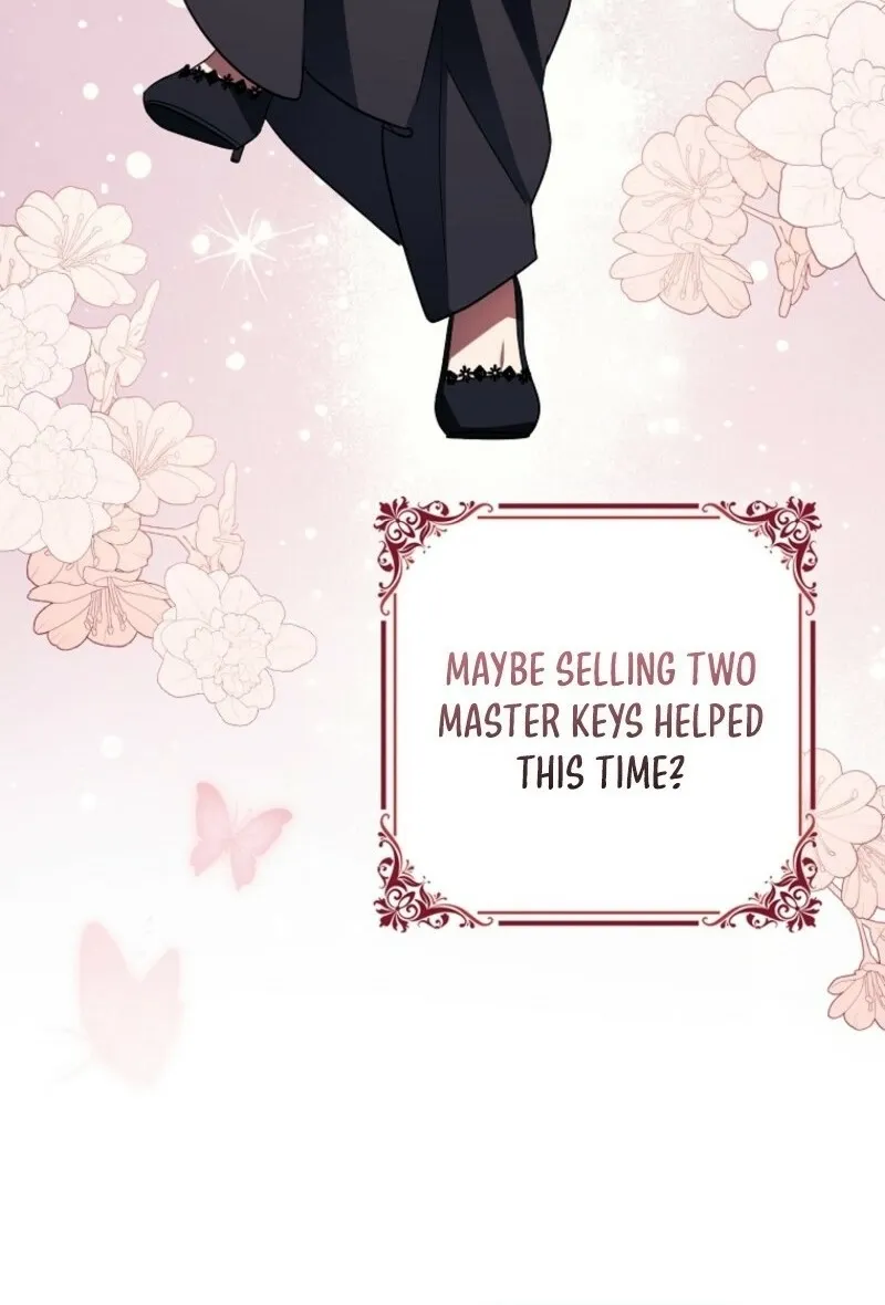 Catherine's Key to a Happy Life