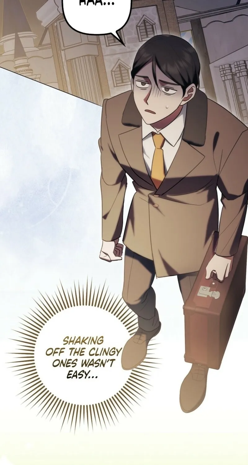 Catherine's Key to a Happy Life