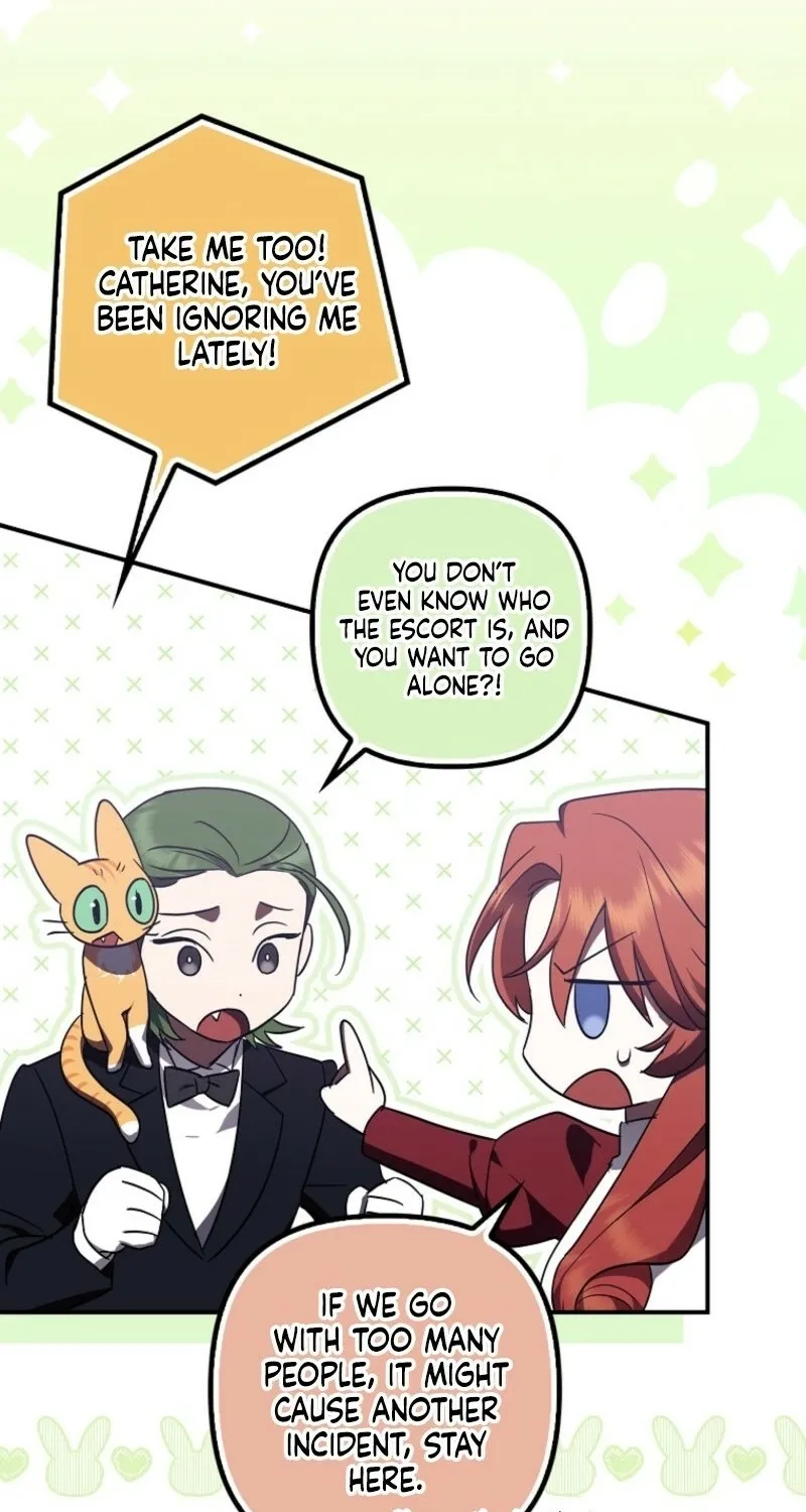 Catherine's Key to a Happy Life