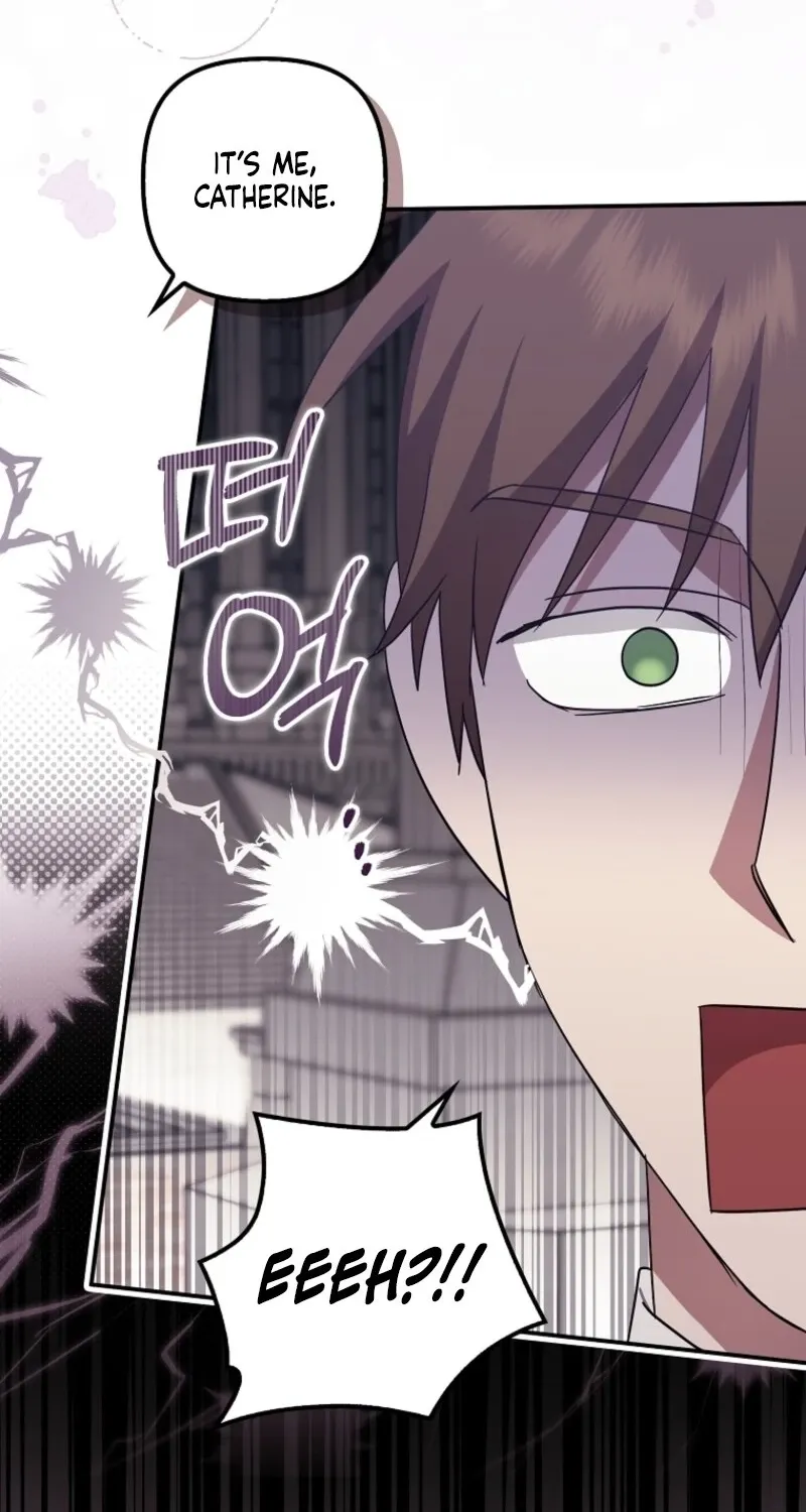 Catherine's Key to a Happy Life