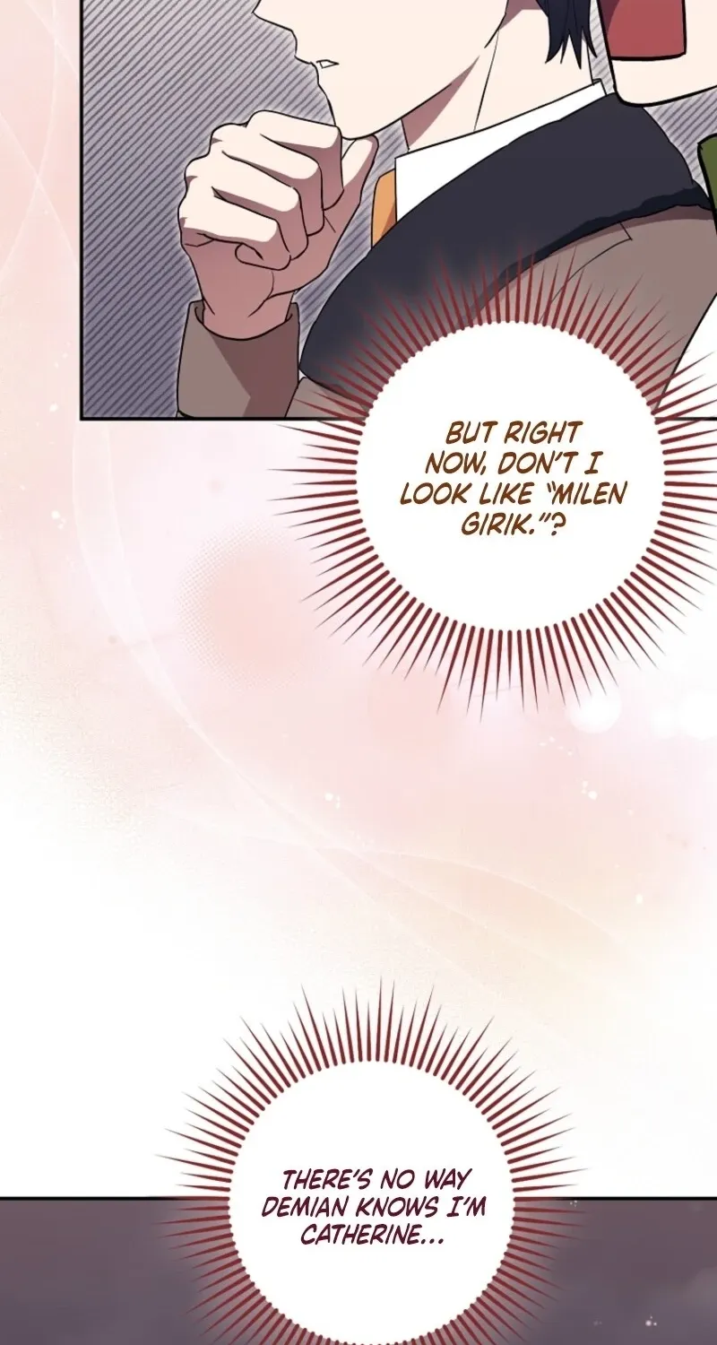 Catherine's Key to a Happy Life