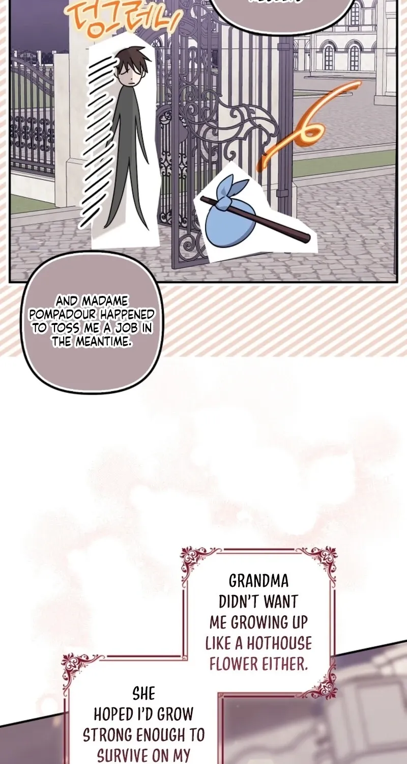 Catherine's Key to a Happy Life