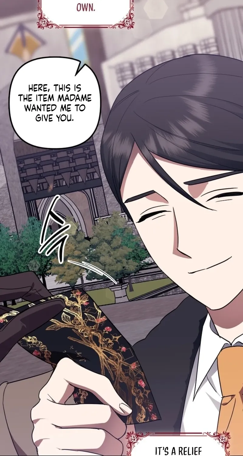 Catherine's Key to a Happy Life